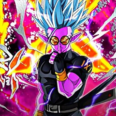 What If Dokkan Battle OST  INT Super Fu Theme Extended