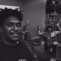 Black Magic [Reggae]. 🇵🇬🌬️