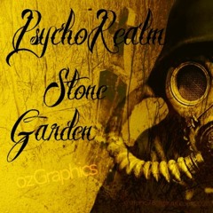 Psychorealm - Stone Garden   by Ozgr