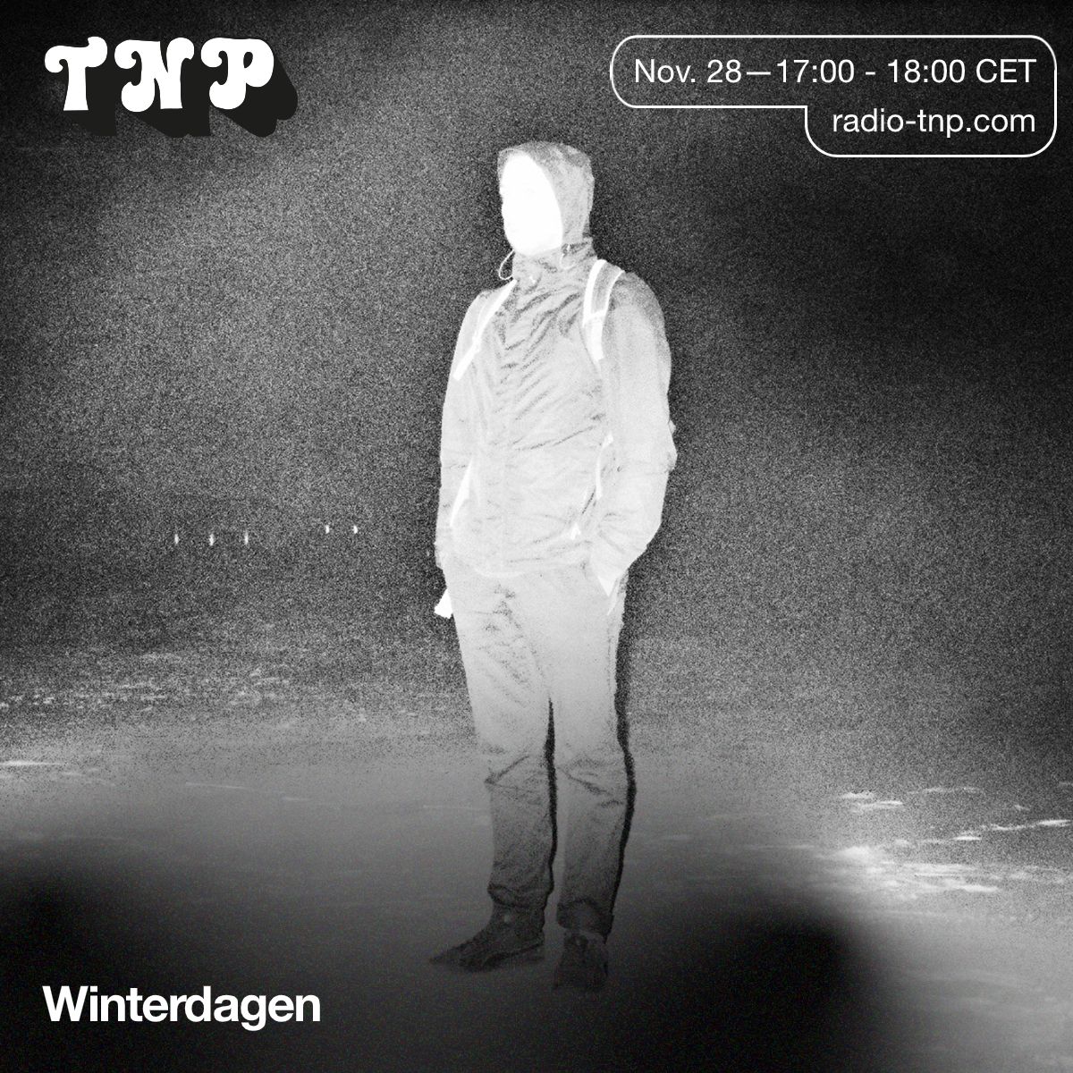 Winterdagen