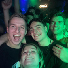 Hardstyle Never Dies