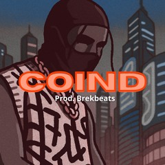 Coind ( Travis Scott type beat x 21 savage type beat x Gunna type beat )