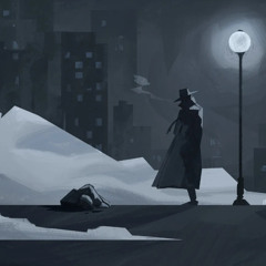 As The Night Wears On