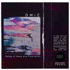 Premiere: OMIC -  A Time For Forgiveness [Forgot Imprint]