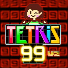 Megalo Strike Back But It's Tetris 99 (v2)