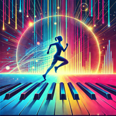 Echoes of Strides (Alternative Mix)