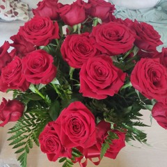 40 Roses