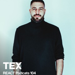 React Podcast 104 - TEX
