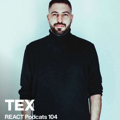 React Podcast 104 - TEX