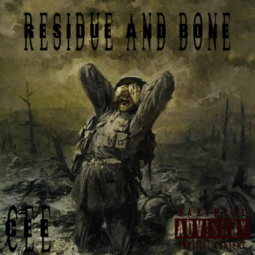 CEE-Residue & Bone