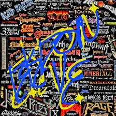 Bk Don XX Wednesday Throwback Mini Karaoke Rap Heavy Metal Mixtape Attack 2021 2022 Xx 2023!!!