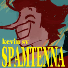 DELTARUNE SPAMTENNA SONG - THE SHOW GOES ON 【 Kevin (Synth V Original) 】