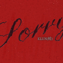Sorry...
