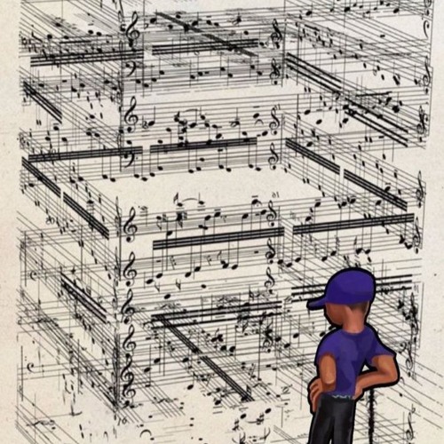 After dark (prod.BAYDEN)