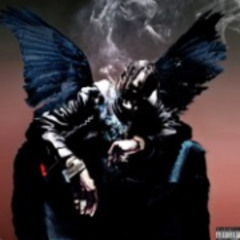 Travis Scott - Coordinate