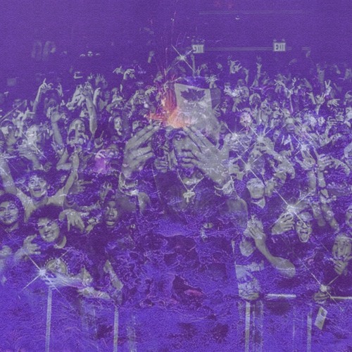 Glokk40Spaz Mix [ALL GAS RADIO]