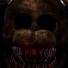 fnaf (five nihgt AT Freddy's)
