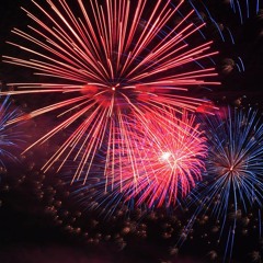 FIREWORK ~ SLOWED N REVERB