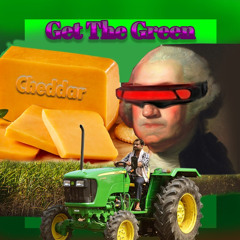 Get the green ft. george washington