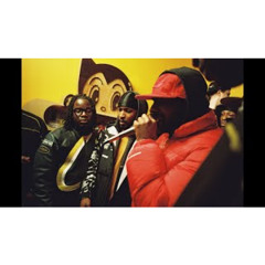 Victory Lap x RTW 2: Skepta, JME, Unknown T, Knucks, Novelist, Joe James, Kid Wild & more LIVE FULL
