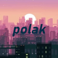 type beat plk PF - Polak - 160bpm