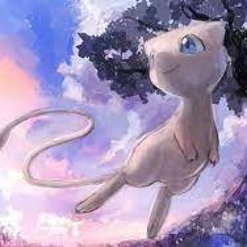 Pokémon Emerald Vs Mew