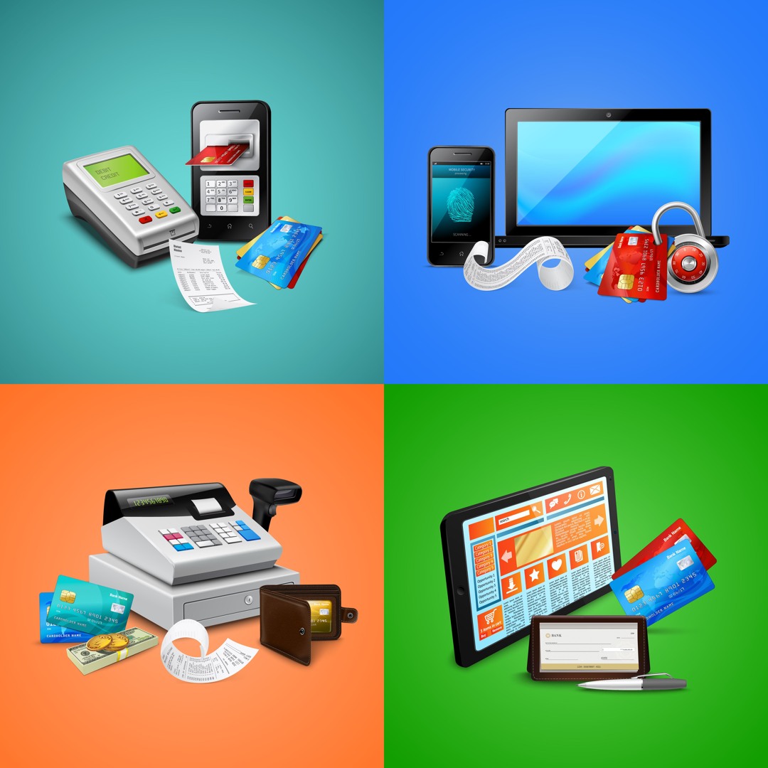 Stream Different Types Of POS Systems For Retail Businesses by Ordorite ...