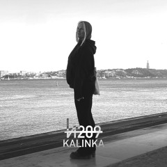 NonStop No. 209 Kalinka