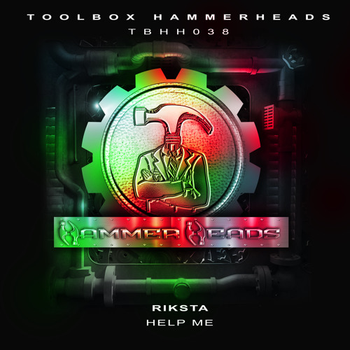 TBHH038 Riksta - Help Me