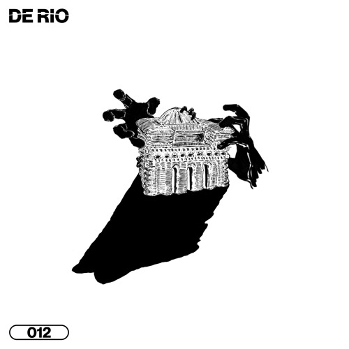 PREMIERE: Plastique01 - First Floor Tribe [DR012]