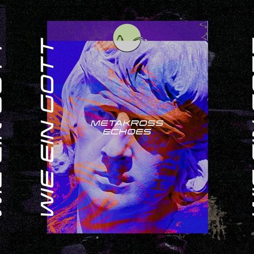 Metakross  - Breath (Axggaa Remix) [GOTT09 | Premiere]