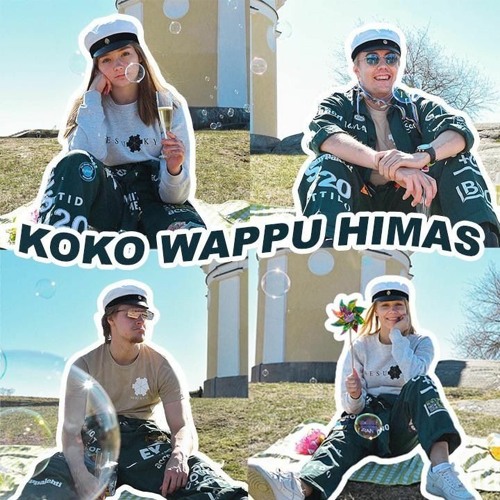 Koko Wappu Himas