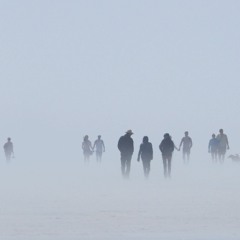 The magnificent gathering place of human souls.