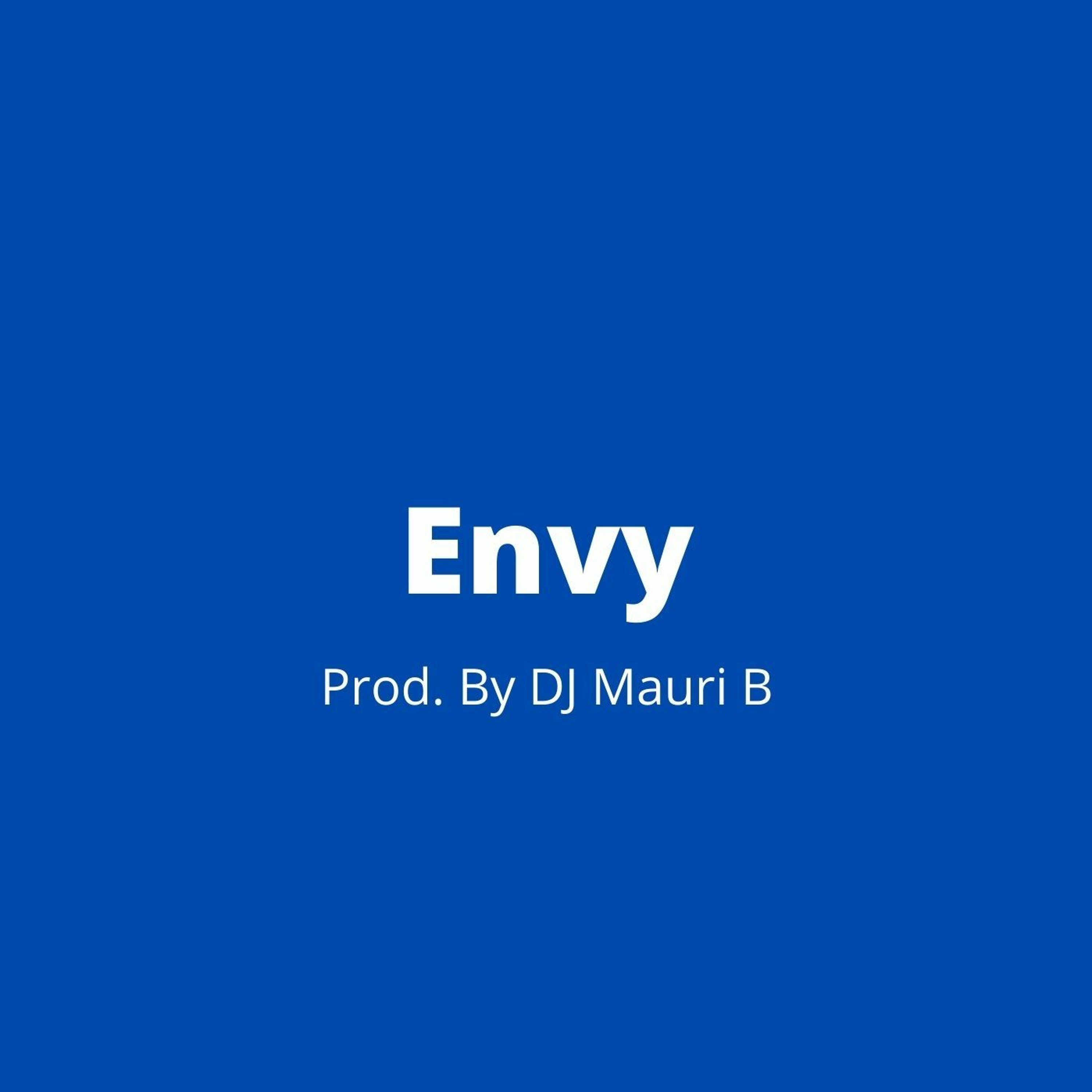 Polo G x Toosii Type Beat - "Envy" episode artwork