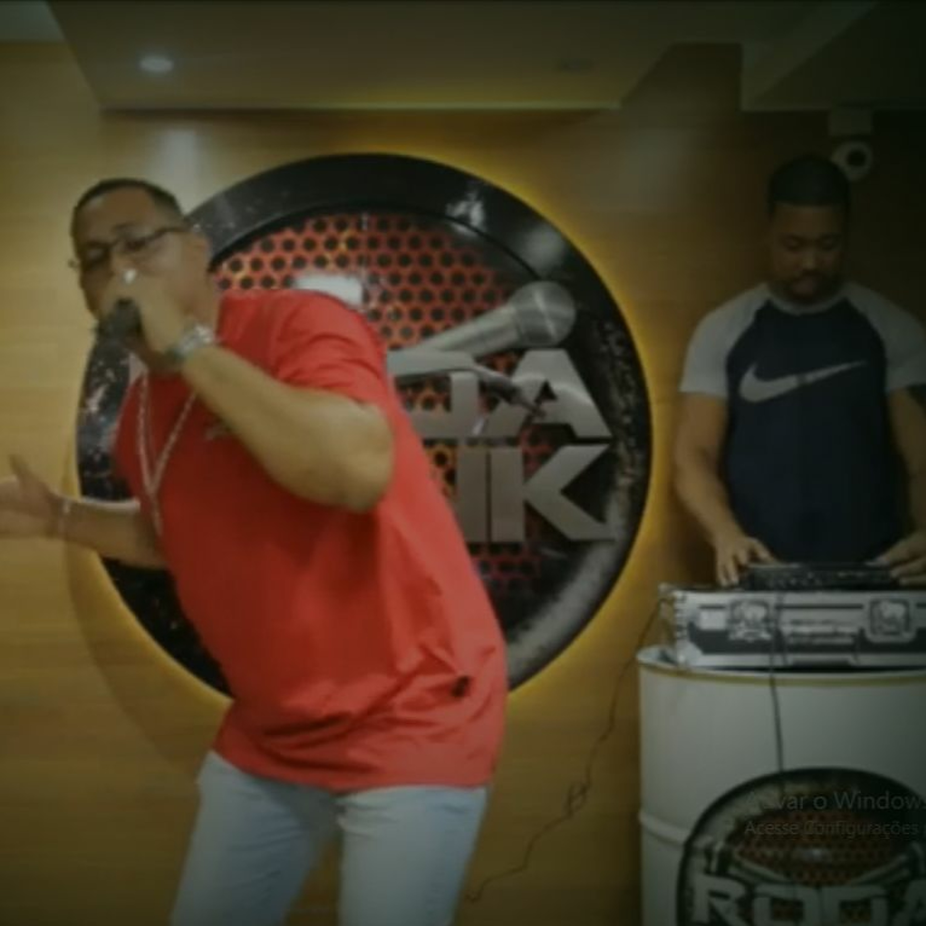 MC SL Protagonista