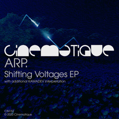ARP. - Shifting Voltages