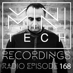 MTR Radio Episode 168 Mashter