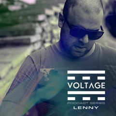 VOLTAGE Podcasts #62 W: Lenny