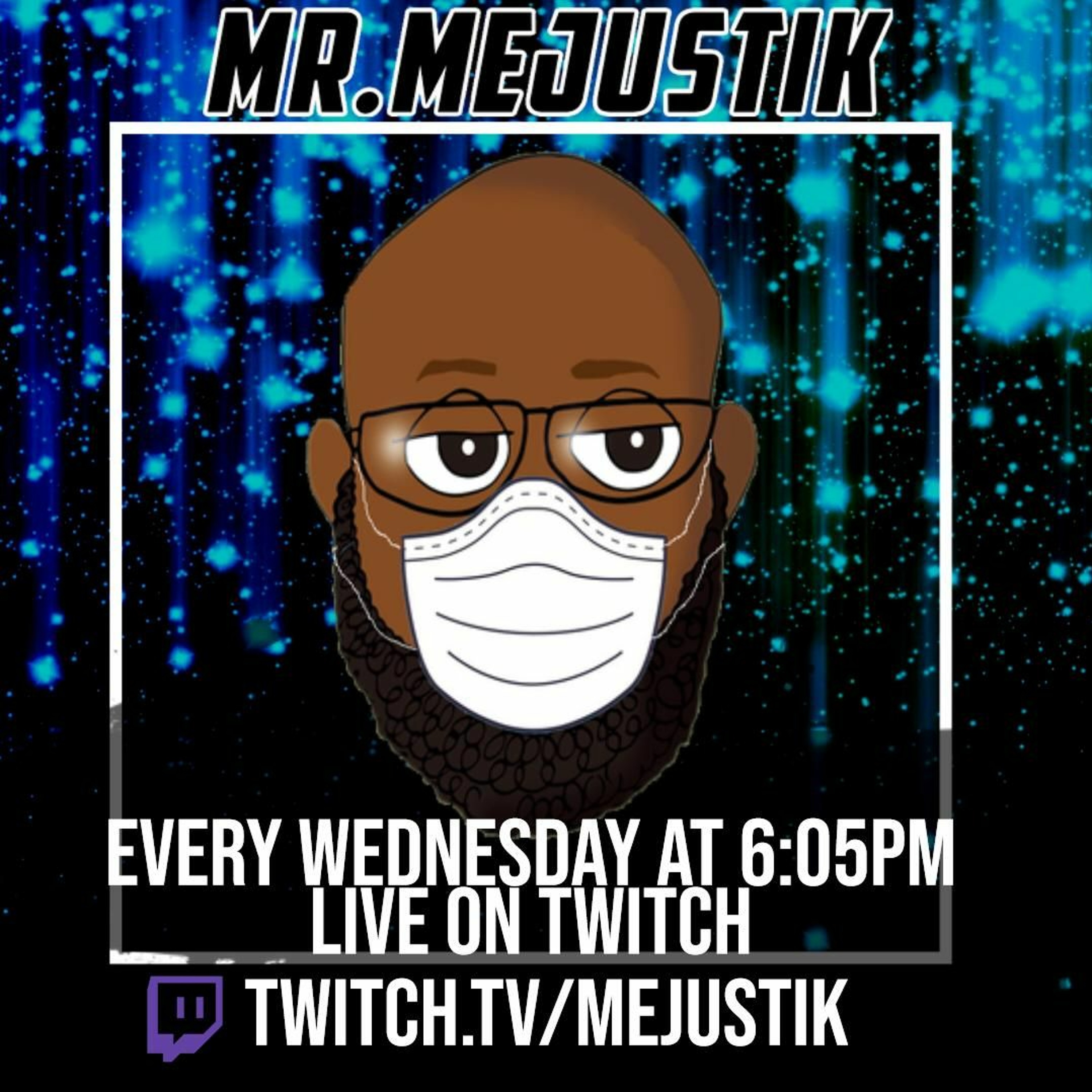Mr Mejustik Music