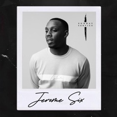Jerome Six | Sunday Service -  Manchester | 22.12.24