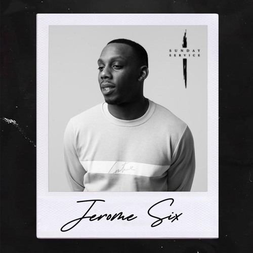 Jerome Six | Sunday Service -  Manchester | 22.12.24