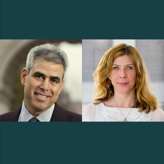Ethics for Aesthetics with Jonathan Haidt and Alison Taylor
