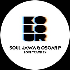 Love Track 24 (True Raw Mix)