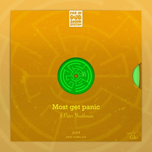 MOST GET PANIC
