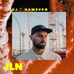 JLN x Irgendwo (Bremen) -  Hallo:Radio - 03/05/2024