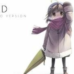 Clannad ~ Snowfield