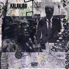 KALANJAAR (ft. Mohajem) [Prod. Depnote]