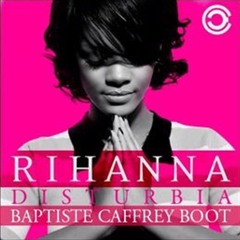 Disturbia (BaptisteCaffreyAfroBoot) - Rihanna / Moo&Jo