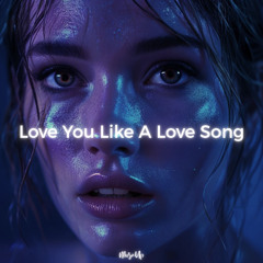 Anika - Love You Like a Love Song