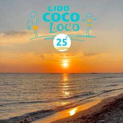 Giordano Fracasso Live At Lido CocoLoco Salento - Ferragosto August 15th 2023